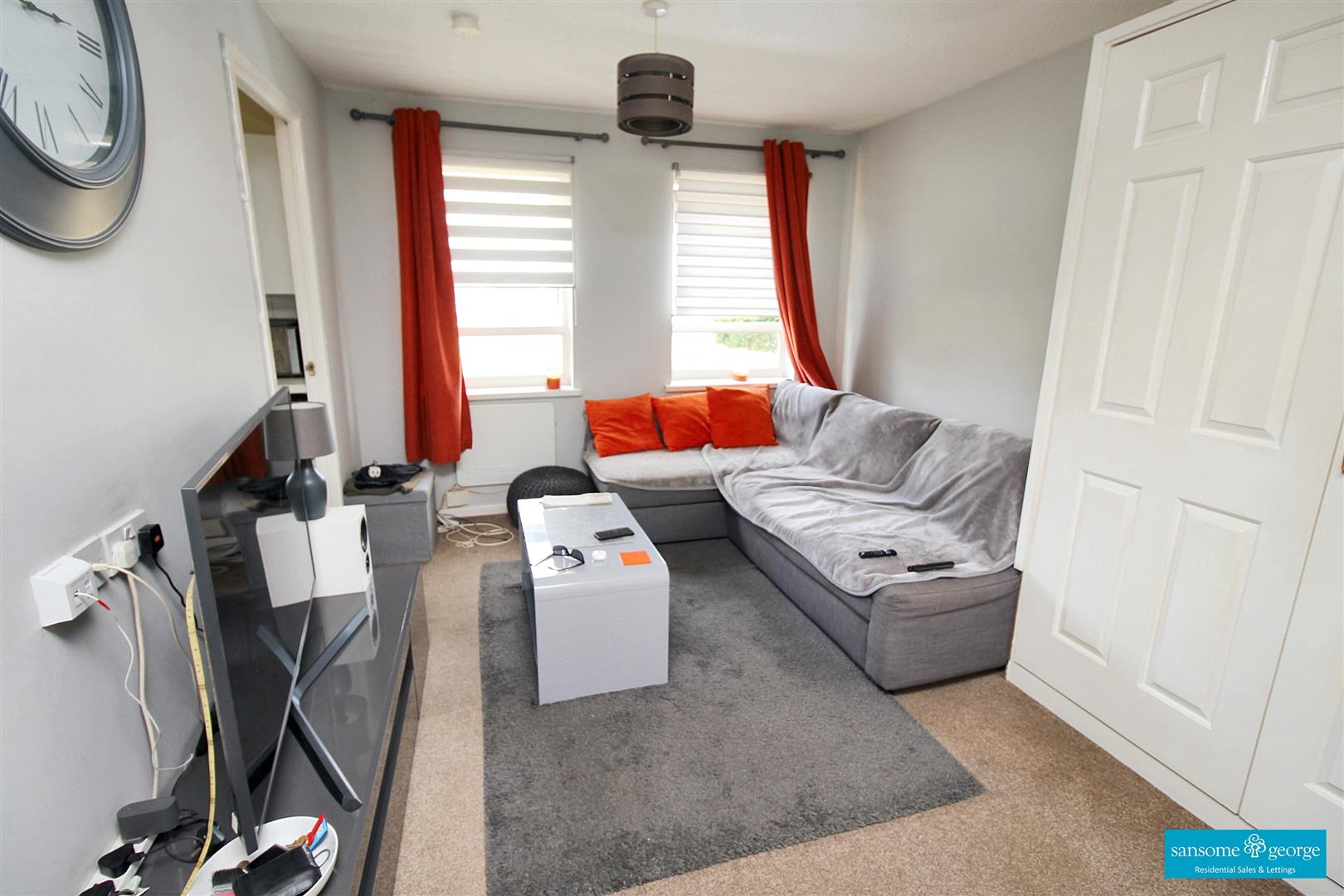0 bed property in Wyre Court, Reading